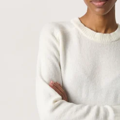 Clearance Amani Knitted Sweater Women Sweaters & Cardigans