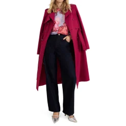 Best Amara Floral Silk Blouse Women Tops