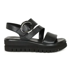Best Amarillo Wedge Sandals Women Heels