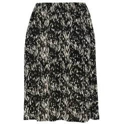 Sale Amber High-Rise Printed Skirt Women Skirts