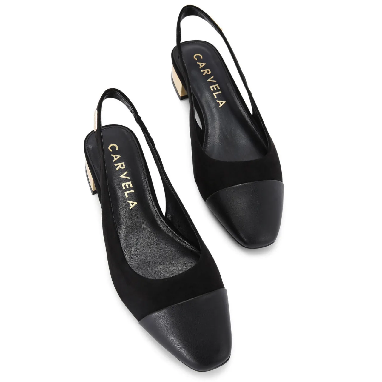 Outlet Amelia Slingback Flats Women Flats
