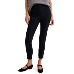 Outlet Amina Skinny Trousers Women Trousers & Shorts