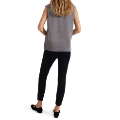 Outlet Amina Skinny Trousers Women Trousers & Shorts