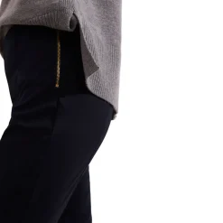 Outlet Amina Skinny Trousers Women Trousers & Shorts