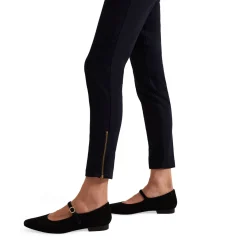 Outlet Amina Skinny Trousers Women Trousers & Shorts