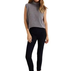 Outlet Amina Skinny Trousers Women Trousers & Shorts