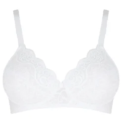 Sale Amourette 300 Non-Wired Padded Bra Women Lingerie
