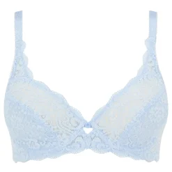 Hot Amourette Lace Underwired Bra Women Lingerie