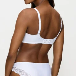 Sale Amourette Minimiser Bra Women Lingerie