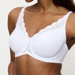 Sale Amourette Minimiser Bra Women Lingerie