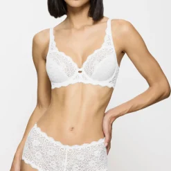 Sale Amourette Wired Bra Women Lingerie