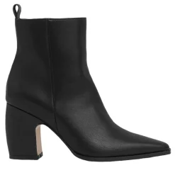Sale Amy Block Heel Boots Women Boots
