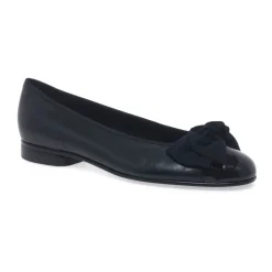 Amy Bow Ballet Flats Women Flats