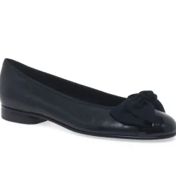 Amy Bow Ballet Flats Women Flats