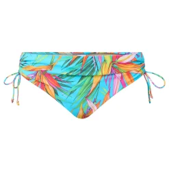 Hot Amy Candy Tropic Bikini Bottoms Women Swimwear & Beachwear