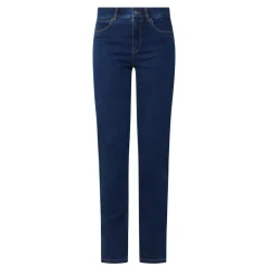 Sale An Mid-Rise Slim Leg Jeans Women Denim