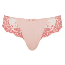 Sale Ana Brazilian Lace Trim Briefs Women Lingerie