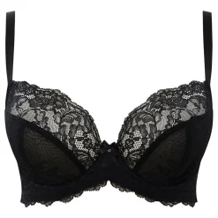 Ana Plunge Bra Women Lingerie