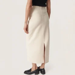 Sale Anastasia Slim Fit Pencil Skirt Women Skirts