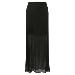 Discount Anastazia High-Rise Pleated Skirt Women Skirts