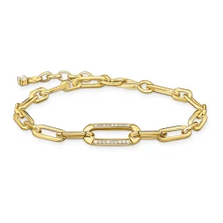 Hot Anchor Link Chain Bracelet Women Bracelets