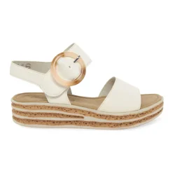 Best Andre Wedge Sandals Women Heels