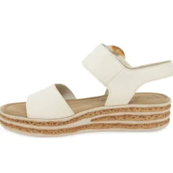 Best Andre Wedge Sandals Women Heels