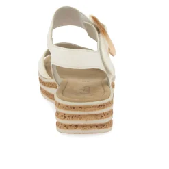 Best Andre Wedge Sandals Women Heels