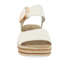 Best Andre Wedge Sandals Women Heels