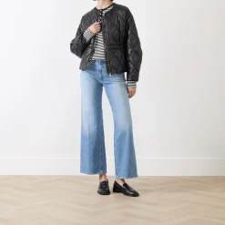 Clearance Anessa 31 Wide Leg Jeans Women Denim