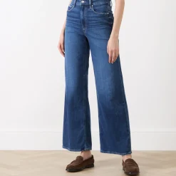 New Anessa 31 Wide Leg Jeans Women Denim