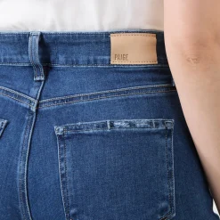 New Anessa 31 Wide Leg Jeans Women Denim