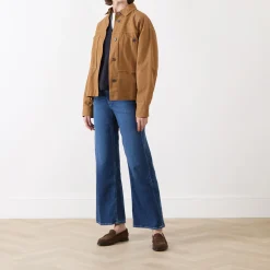 New Anessa 31 Wide Leg Jeans Women Denim