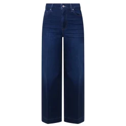 Clearance Anessa Wide Leg Jeans Women Denim