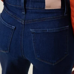 Clearance Anessa Wide Leg Jeans Women Denim