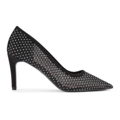Clearance Angel Court Heels Women Heels