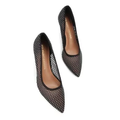 Clearance Angel Court Heels Women Heels