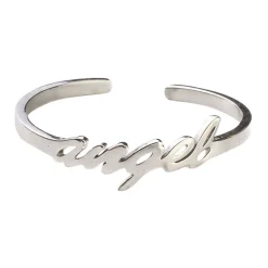 New Angel Energy Ring Women Rings