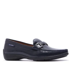 Best Anglette Leather Loafers Women Loafers