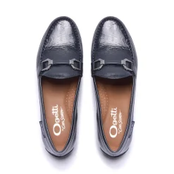 Best Anglette Leather Loafers Women Loafers