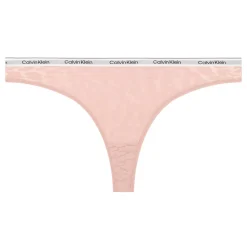 Best Animal Lace Thong Women Lingerie