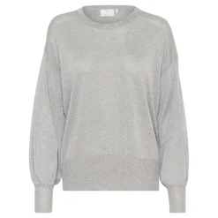 Best Ankra Knit Sweater Women Sweaters & Cardigans