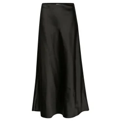 Hot Anna High-Rise Flared Skirt Women Skirts
