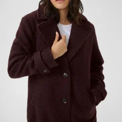 Hot Anne Coat Women Coats & Jackets