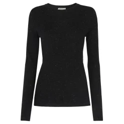 Sale Annie Sparkle Knit Women Sweaters & Cardigans