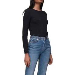 Online Annie Sparkle Knit Women Sweaters & Cardigans