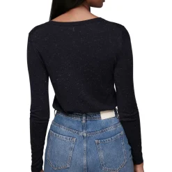 Online Annie Sparkle Knit Women Sweaters & Cardigans