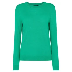 Discount Annie Sparkle Long Sleeve Sweater Women Sweaters & Cardigans
