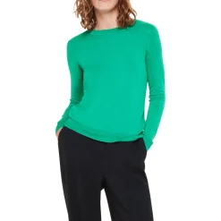 Discount Annie Sparkle Long Sleeve Sweater Women Sweaters & Cardigans