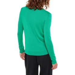 Discount Annie Sparkle Long Sleeve Sweater Women Sweaters & Cardigans